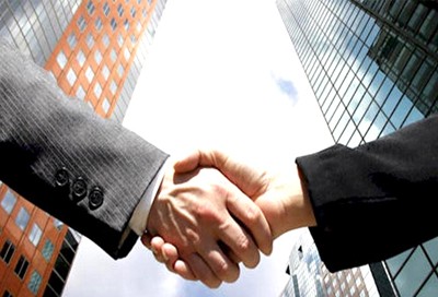 Ние извършваме